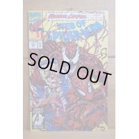 MAXIMUM CARNAGE コミック
