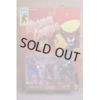 MAXIMUM CARNAGE 