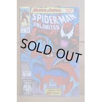 MAXIMUM CARNAGE コミック