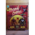 MAXIMUM CARNAGE BATTLE PACK！