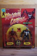 MAXIMUM CARNAGE BATTLE PACK！