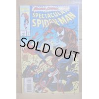 MAXIMUM CARNAGE コミック