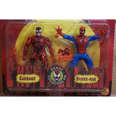 画像4: MAXIMUM CARNAGE BATTLE PACK！