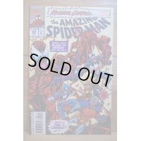 MAXIMUM CARNAGE コミック