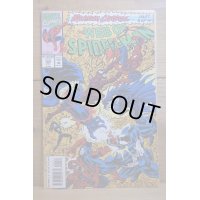 MAXIMUM CARNAGE コミック