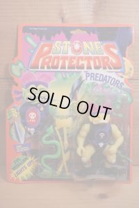 STONE PROTECTORS