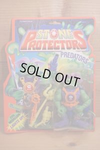 STONE PROTECTORS