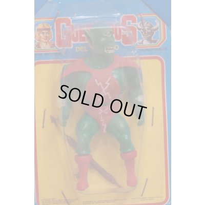 画像8: GUERREROS 台紙