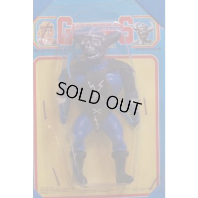 画像5: GUERREROS 台紙