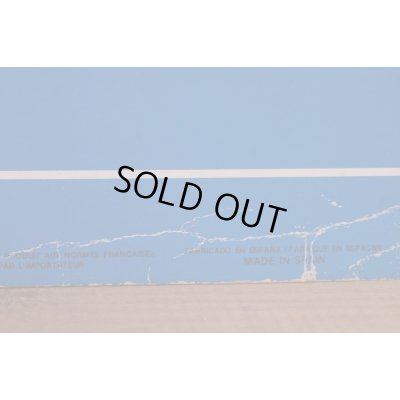 画像14: GUERREROS 台紙