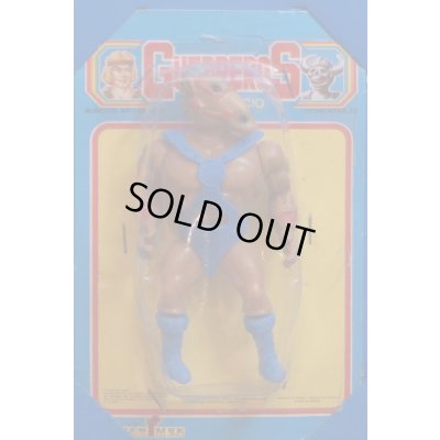 画像4: GUERREROS 台紙