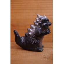 他の写真3: 不明 怪獣ソフビ【D】