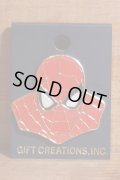 スパイダーマン ピンズ【C】