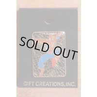 スパイダーマン ピンズ【K】