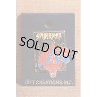 スパイダーマン ピンズ【I】
