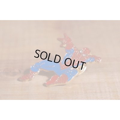 画像3: スパイダーマン ピンズ【D】