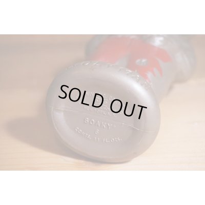 画像6: WOLFMAN SOAKY【赤パンツA】