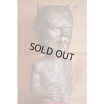 画像4: WOLFMAN SOAKY【赤パンツA】