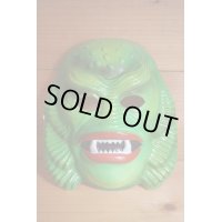 THE CREATURE FROM BLACK LAGOON MASK