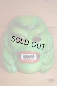 THE CREATURE FROM BLACK LAGOON MASK