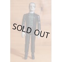 REMCO MINI MONSTER ※NON-GLOW