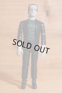 REMCO MINI MONSTER ※NON-GLOW