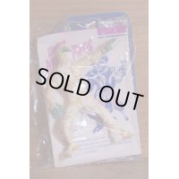 SUPER MONSTRUOS PVC【カタログ付き】