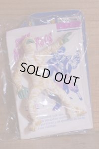 SUPER MONSTRUOS PVC【カタログ付き】