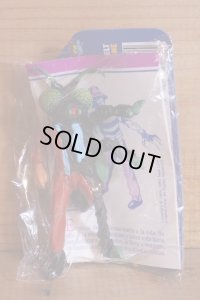 SUPER MONSTRUOS PVC【カタログ付き】