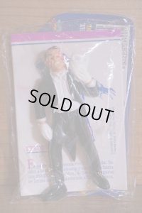 SUPER MONSTRUOS PVC【カタログ付き】