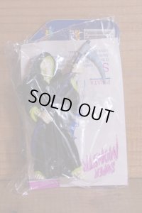 SUPER MONSTRUOS PVC【カタログ付き】