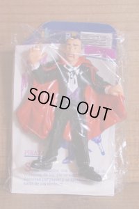 SUPER MONSTRUOS PVC【カタログ付き】