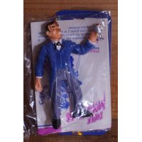 SUPER MONSTRUOS PVC【カタログ付き】