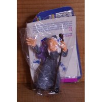 SUPER MONSTRUOS PVC【カタログ付き】