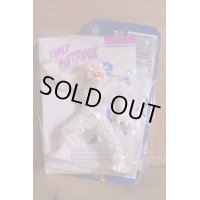 SUPER MONSTRUOS PVC【カタログ付き】