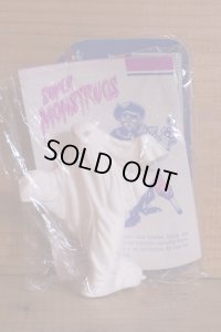 SUPER MONSTRUOS PVC【カタログ付き】