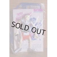 SUPER MONSTRUOS PVC【カタログ付き】