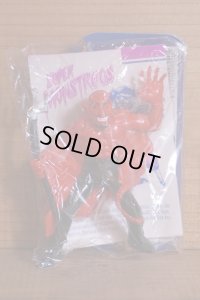 SUPER MONSTRUOS PVC【カタログ付き】