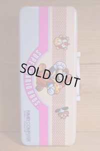 スーパーマリオ ファミコンソフト収納ケース