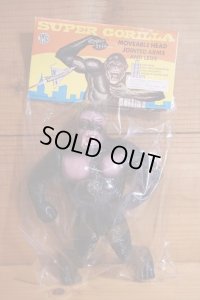 SUPER GORILLA