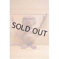 80s 無版権 E.T. ソフビ【I】