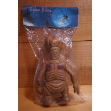 他の写真2: SPACE FRIEND E.T. ソフビ 人形