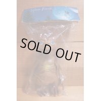 SPACE FRIEND E.T. ソフビ 人形