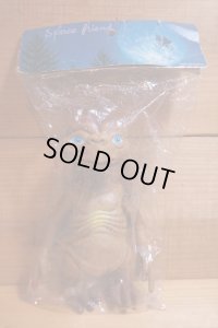 SPACE FRIEND E.T. ソフビ 人形