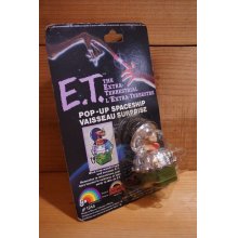 他の写真3: E.T. POP-UP SPACESHIP