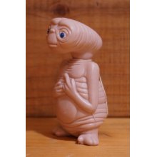 他の写真1: 80s E.T. キャンディーコンテナー【E】