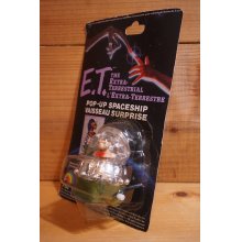 他の写真1: E.T. POP-UP SPACESHIP