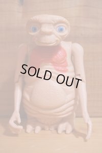 E.T./ACTION FIGURE【A】