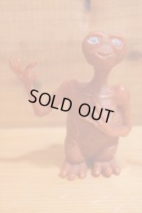 パチ物 E.T. ゴム人形
