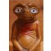 画像2: 無版権 E.T. セラミック置物【C】 (2)